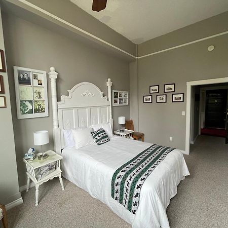 بونيرس فيري Northside School Bed & Breakfast المظهر الخارجي الصورة