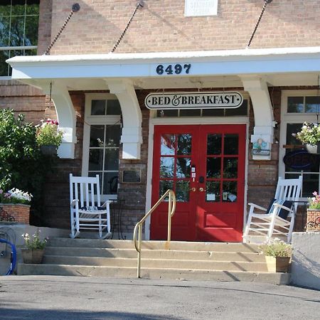 بونيرس فيري Northside School Bed & Breakfast المظهر الخارجي الصورة