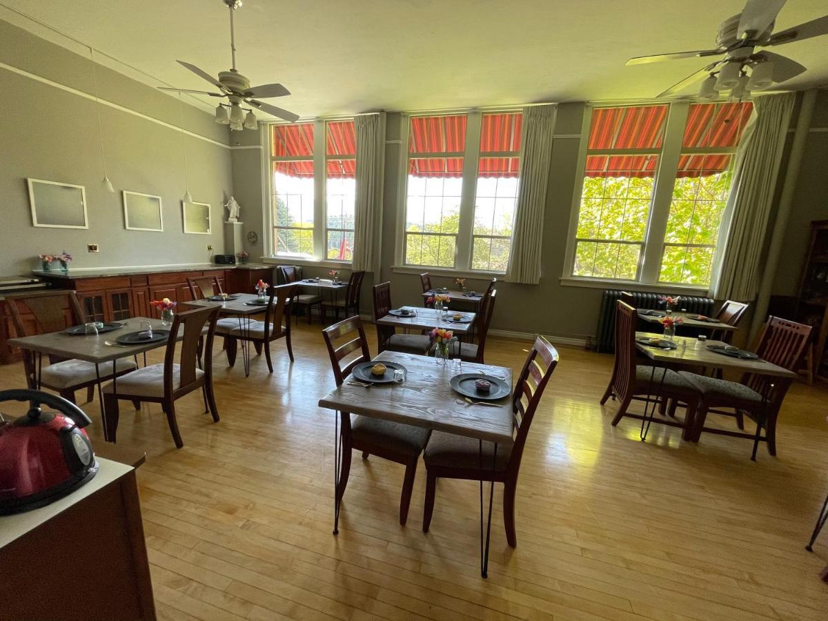 بونيرس فيري Northside School Bed & Breakfast المظهر الخارجي الصورة