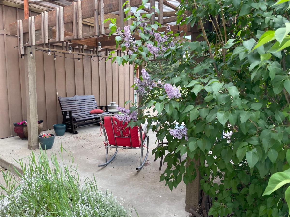 بونيرس فيري Northside School Bed & Breakfast المظهر الخارجي الصورة