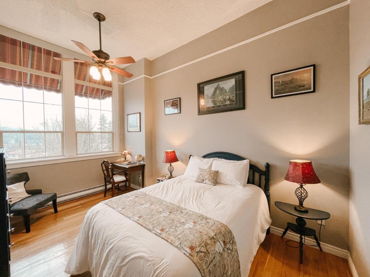 بونيرس فيري Northside School Bed & Breakfast المظهر الخارجي الصورة