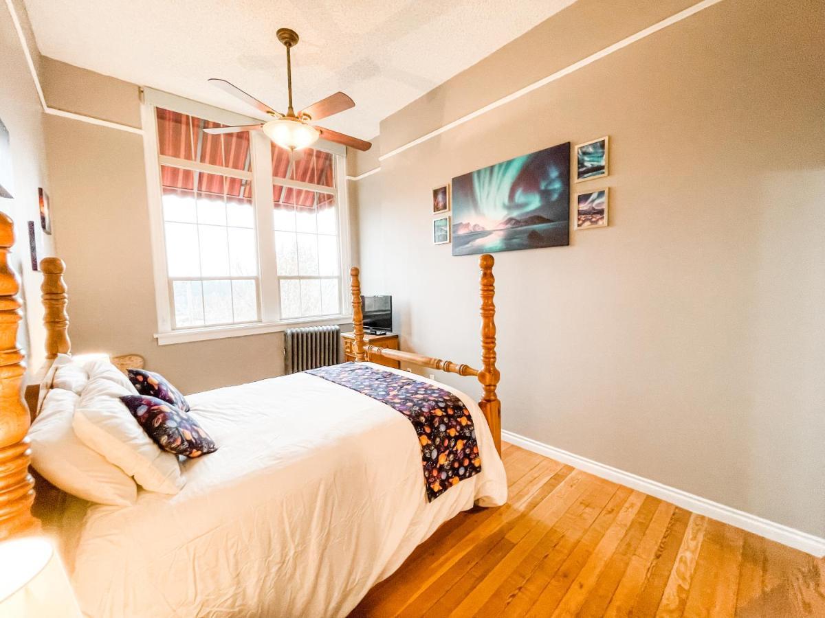 بونيرس فيري Northside School Bed & Breakfast المظهر الخارجي الصورة