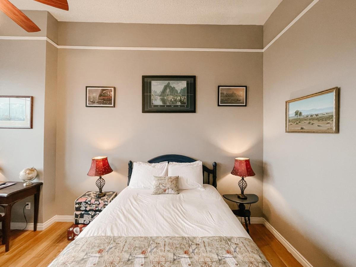 بونيرس فيري Northside School Bed & Breakfast المظهر الخارجي الصورة
