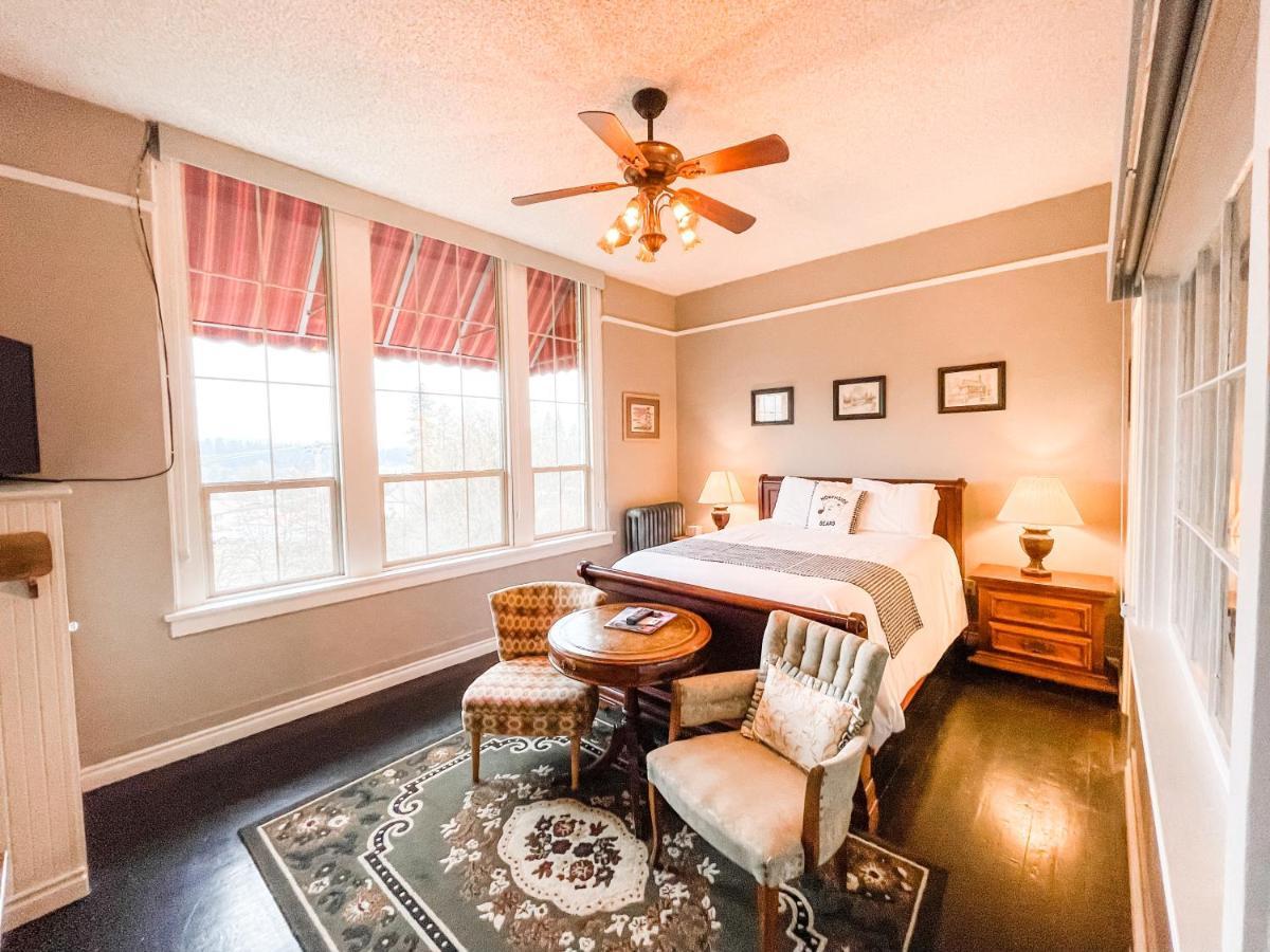بونيرس فيري Northside School Bed & Breakfast المظهر الخارجي الصورة