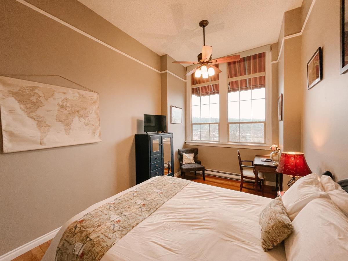 بونيرس فيري Northside School Bed & Breakfast المظهر الخارجي الصورة