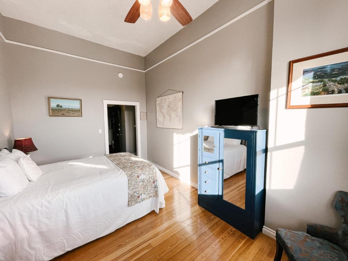 بونيرس فيري Northside School Bed & Breakfast المظهر الخارجي الصورة
