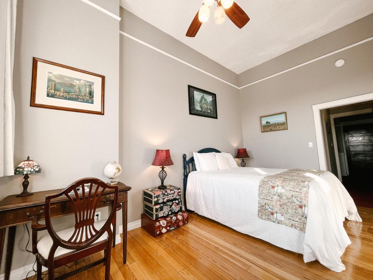 بونيرس فيري Northside School Bed & Breakfast المظهر الخارجي الصورة