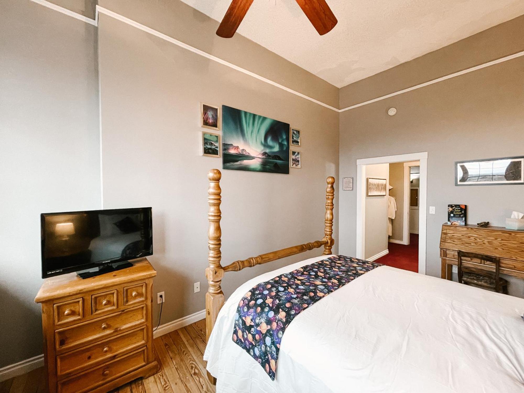 بونيرس فيري Northside School Bed & Breakfast المظهر الخارجي الصورة