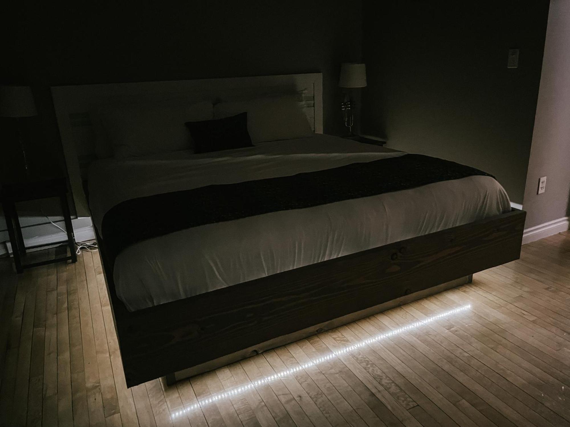 بونيرس فيري Northside School Bed & Breakfast المظهر الخارجي الصورة