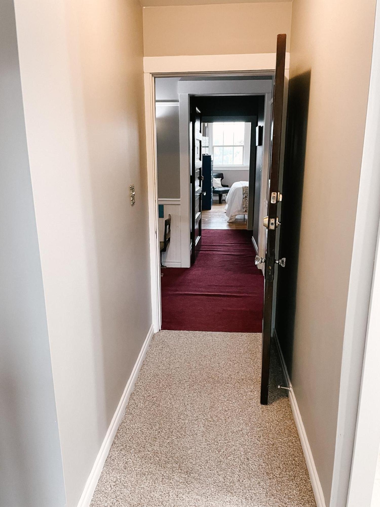 بونيرس فيري Northside School Bed & Breakfast المظهر الخارجي الصورة