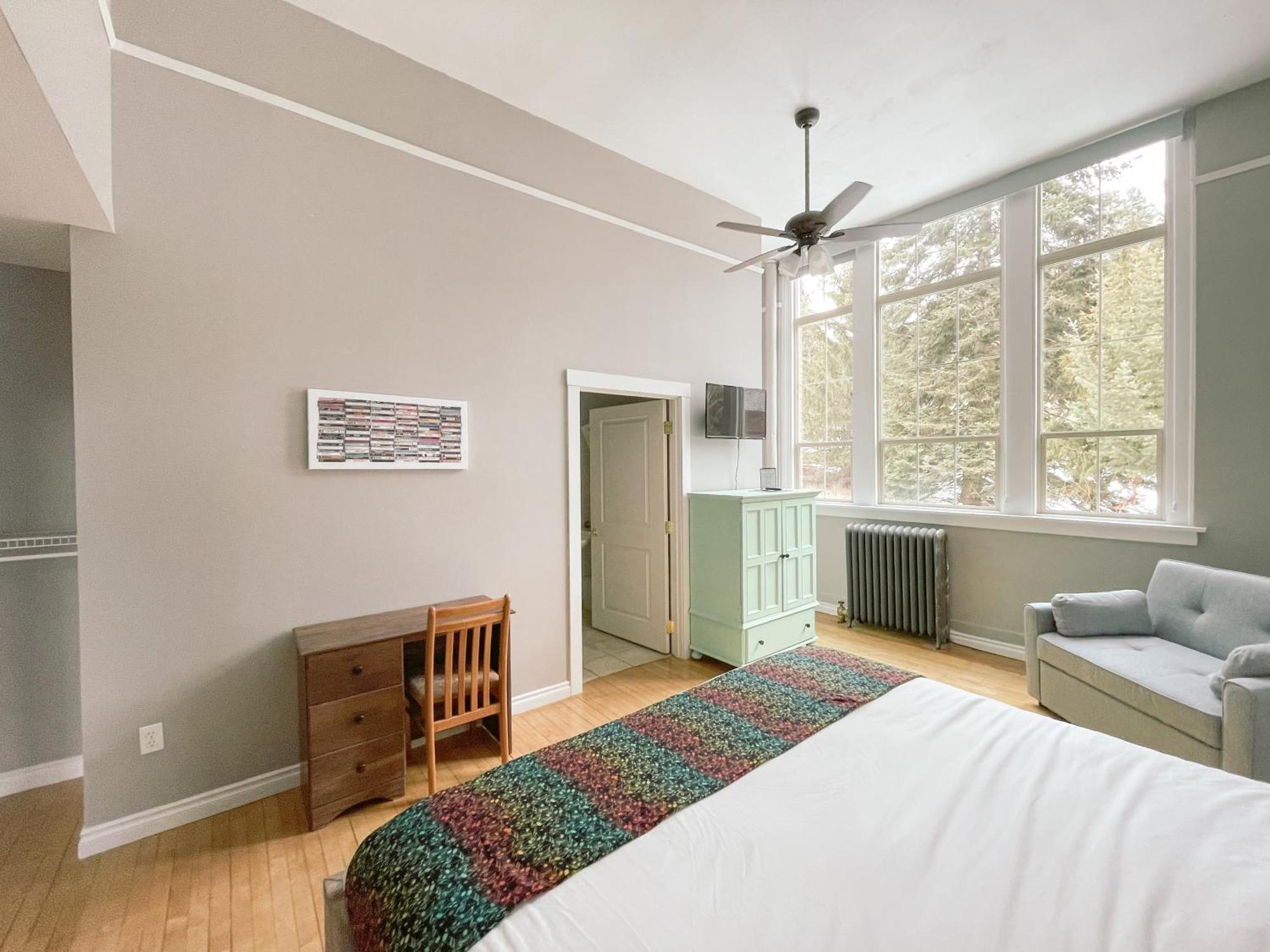 بونيرس فيري Northside School Bed & Breakfast المظهر الخارجي الصورة