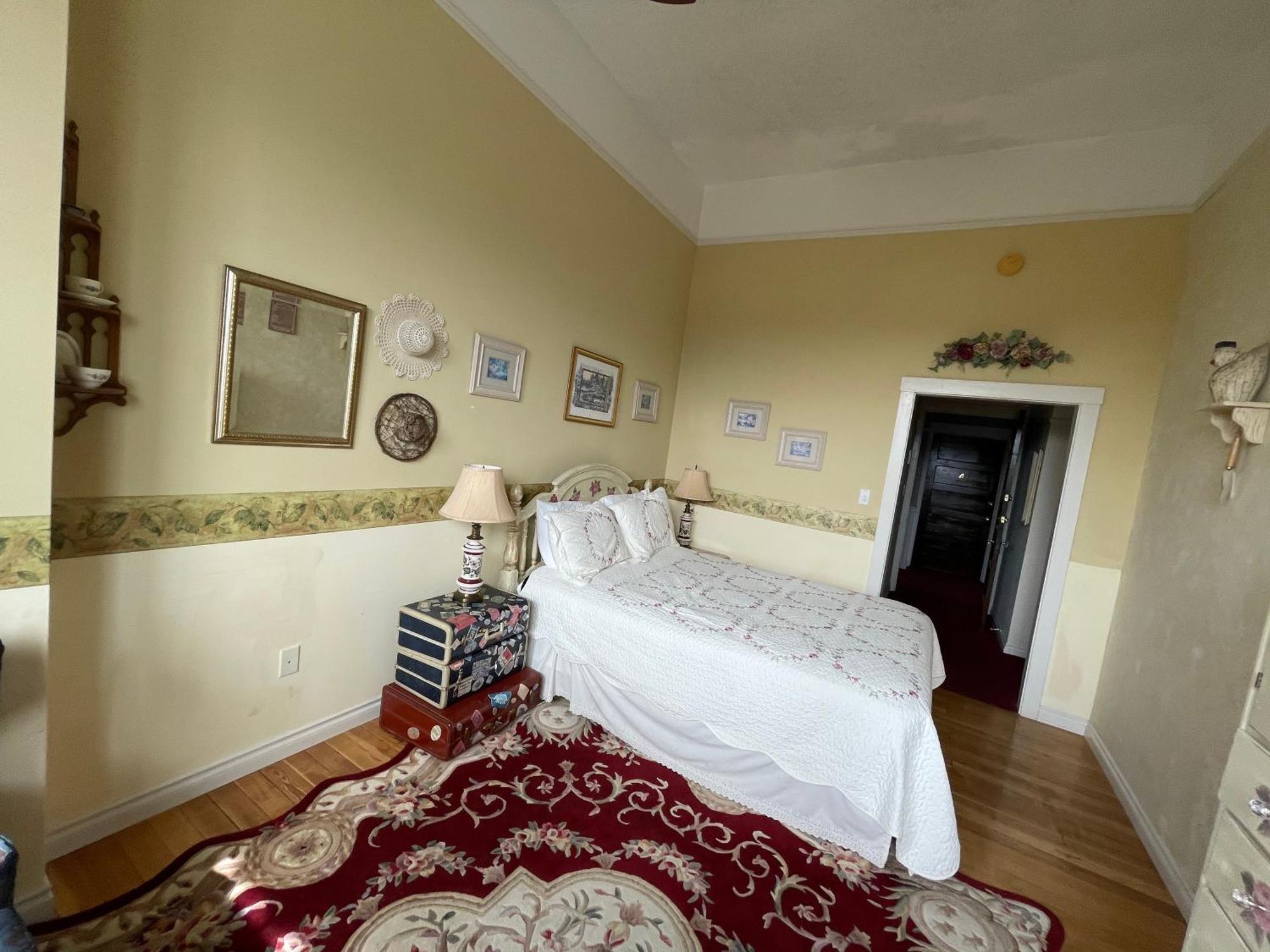 بونيرس فيري Northside School Bed & Breakfast الغرفة الصورة