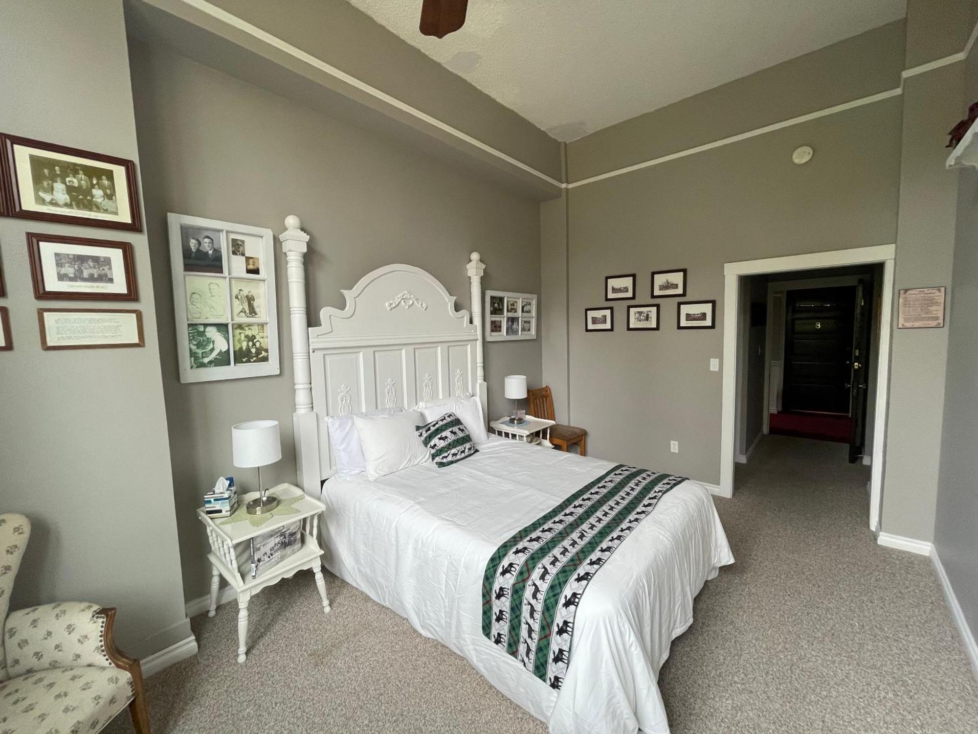 بونيرس فيري Northside School Bed & Breakfast المظهر الخارجي الصورة