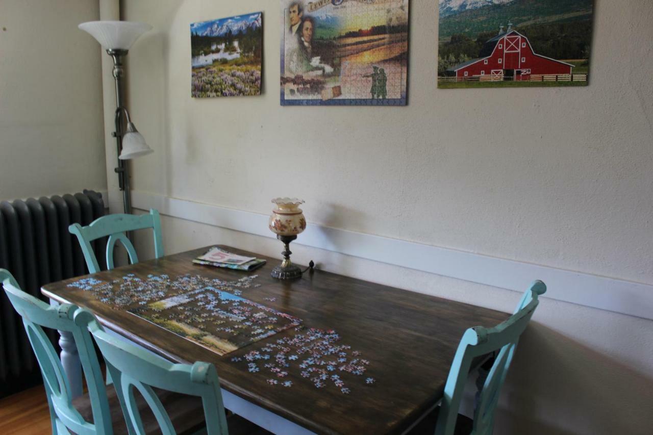 بونيرس فيري Northside School Bed & Breakfast المظهر الخارجي الصورة