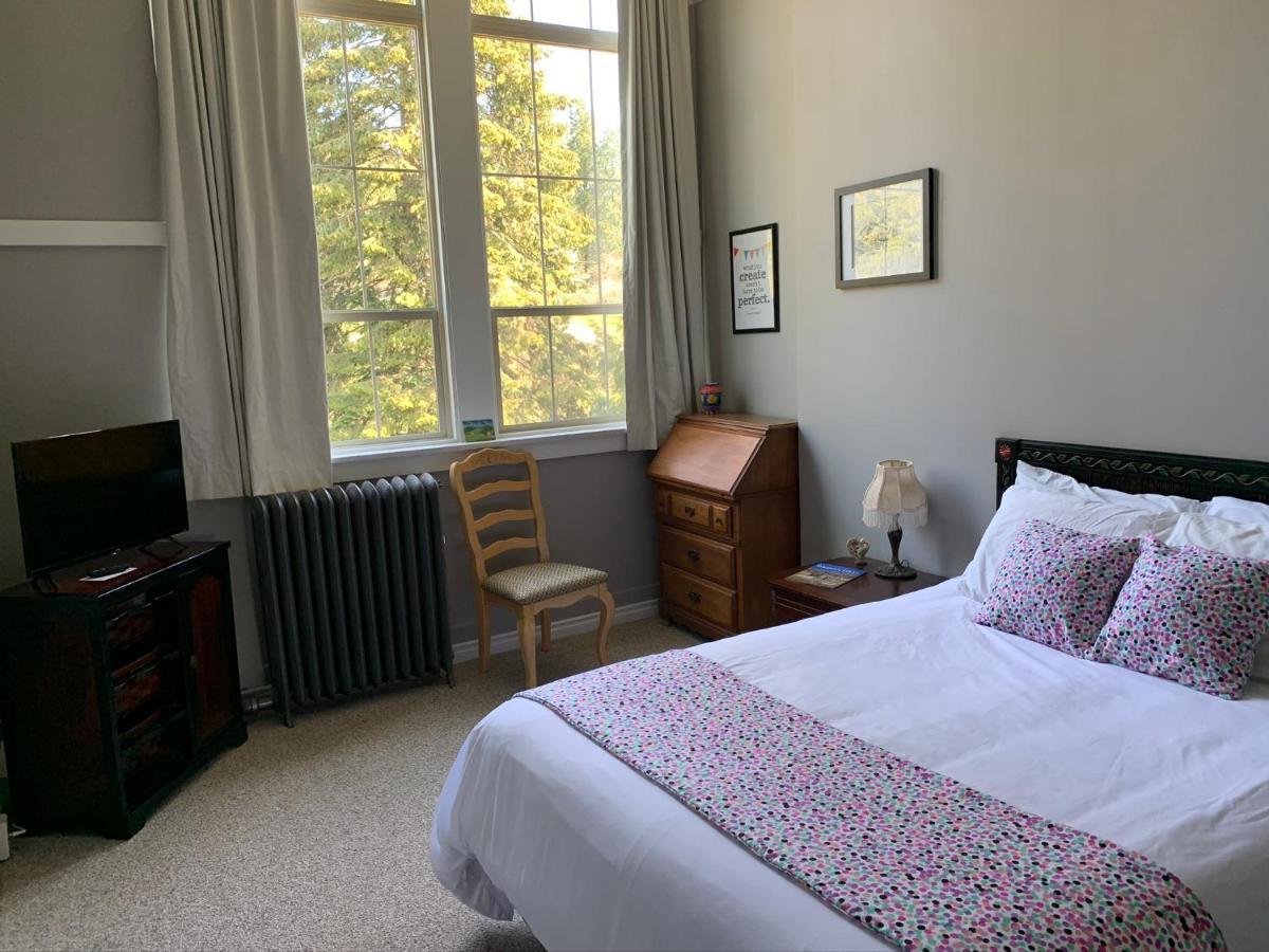 بونيرس فيري Northside School Bed & Breakfast المظهر الخارجي الصورة